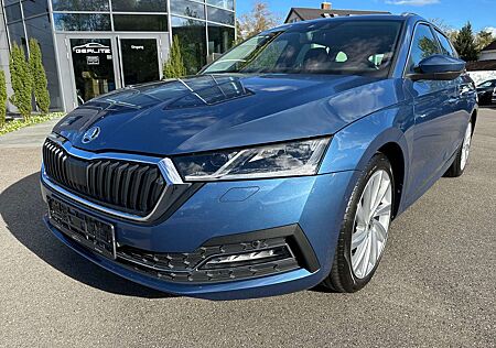 Skoda Octavia First Edition / Head-Up/LED/AHK/ACC