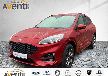 Ford Kuga ST-Line X 2024 SHZ ParkAss. Navi SpurH FLA