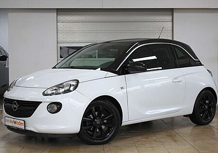 Opel Adam 1.4 Automatik *NAVI*SHZ*PDC*LEDER*TEMPOMAT*