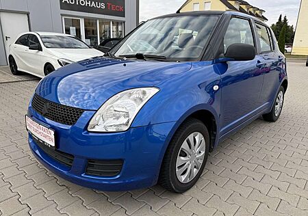 Suzuki Swift 1.3 Classic KLIMA*EFH*Winter Bereift