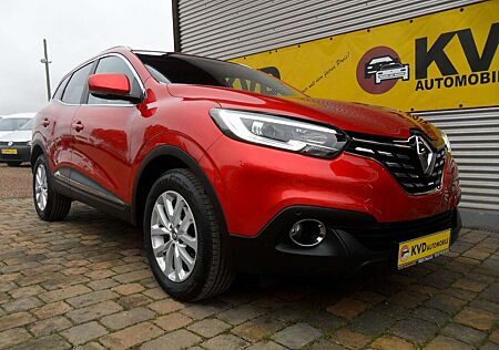 Renault Kadjar Experience