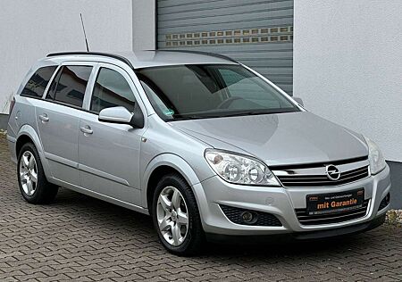 Opel Astra H 1.6 Caravan CATCH ME Now*Tempomat