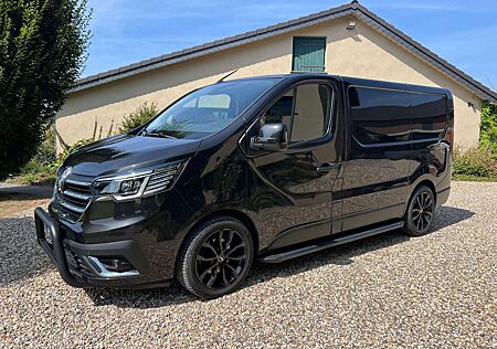 Renault Trafic Blue dCi 170 Aut. L1H1 2,8t Komfort SPORT