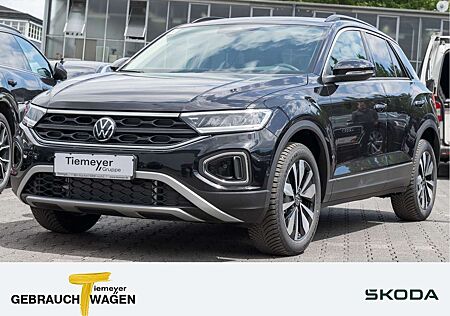 VW T-Roc Volkswagen 1.5 TSI MOVE LED KAMERA NAVI