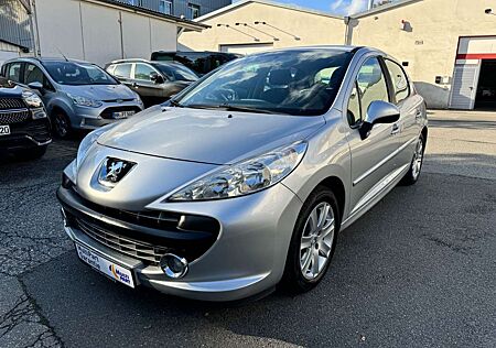 Peugeot 207 Sport*PDC*KLIMA*AHK*AUTOM*TÜV02/26*