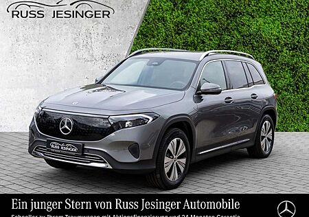 Mercedes-Benz EQB 300 4M Progressive *LED*Cam*TotW*MBUX*Navi*