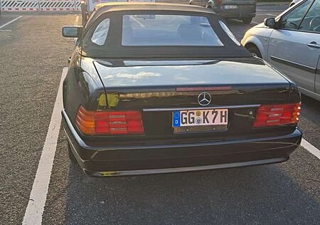 Mercedes-Benz SL 300 SL-24