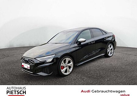 Audi S3 Limo 2.0 TFSI quattro Business MMI+ Matrix