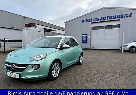 Opel Adam Jam 1.4 Bluetooth Tempomat Klima Berganfah.