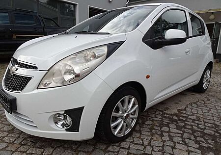 Chevrolet Spark LS 1.0, 50kW, KLIMA-CD USB-ALU-1HAND-ISOFI