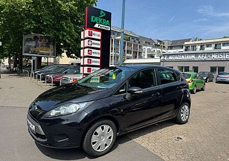 Ford Fiesta Trend