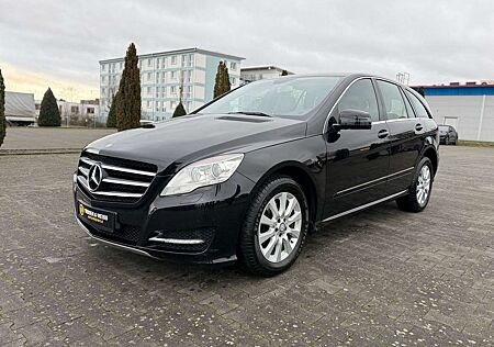 Mercedes-Benz R 350 CDI 4-Matic AUTOMATIK/LEDER/KAMERA/7-SITZER
