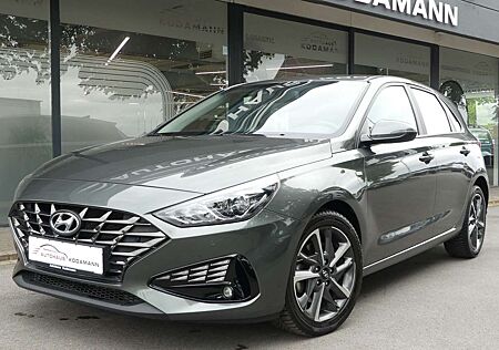 Hyundai i30 Trend*SHZ*CarPlay*Tempomat*Kamera*1.Hand*