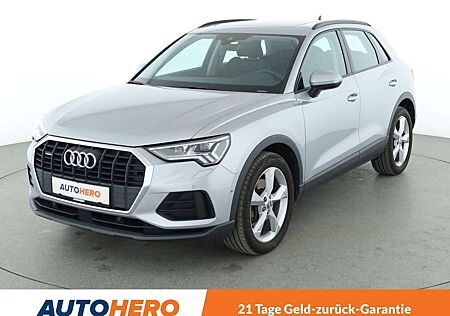 Audi Q3 40 TDI quattro Aut.*NAVI*LED*ACC*CAM*PDC*