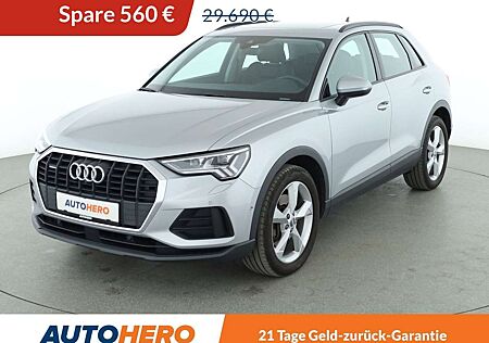 Audi Q3 40 TDI quattro Aut.*NAVI*LED*ACC*CAM*PDC*
