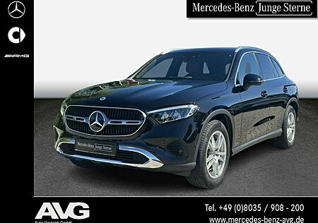 Mercedes-Benz GLC 220 GLC 220d 4M 360° Standh Pano Keyless LED RDK