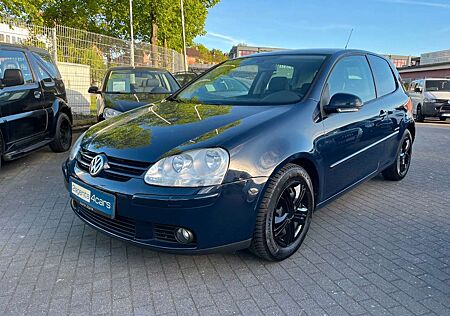 VW Golf Volkswagen 1.4 V Lim. United°Garantie°Klima°PDC°SitzHZ