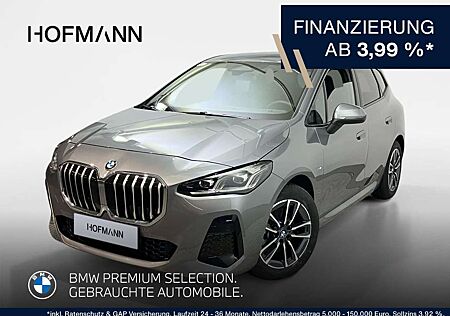 BMW 218 M Sport