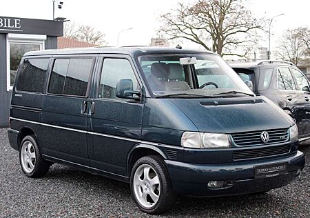Volkswagen T4 Multivan 2.5 TDI 102 PS! TISCH 7-SITZE