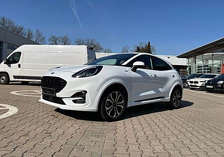 Ford Puma ST-Linie 1.0 EcoBoost *LED Navi ParkAssist*
