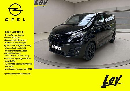 Opel Vivaro Edition S