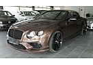 Bentley Others Continental Supersports Convertible Naim/TitanEx