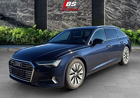 Audi A6 Avant 45 TDI quattro HEAD UP MATRIX MMI PLUS
