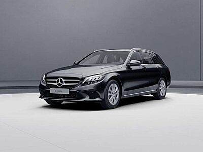 Mercedes-Benz C 300 d 4M T Hdl.Fzg/AVANTGARDE/LED/AHK/BusinessP