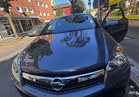 Opel Astra 1.6 16V Coupe