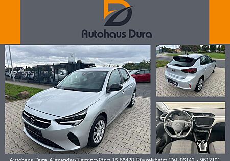 Opel Corsa 1.2 Turbo Edition Aut. Navi+Led+Shz+Pdc