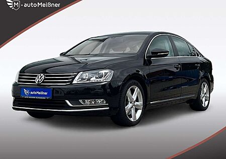 VW Passat Alltrack Volkswagen Passat Lim. *4Motion*1.Hand*Top