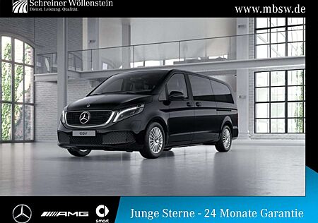 Mercedes-Benz EQV 300 Extralang *Navi*RKam*LED*PTS*Klima*DAB*