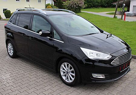 Ford Grand C-Max 1.5 EcoBoost Titanium