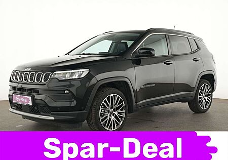 Jeep Compass 1.5 MA Limited ACC|Pano|LED|R-Kam|Key