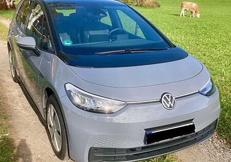 VW ID.3 gebraucht kaufen VW ID.3 Volkswagen Pure Performance