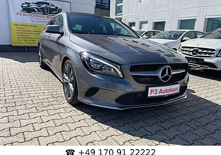 Mercedes-Benz CLA 200 CLA Shooting Brake CLA.Garantie*8xReifen