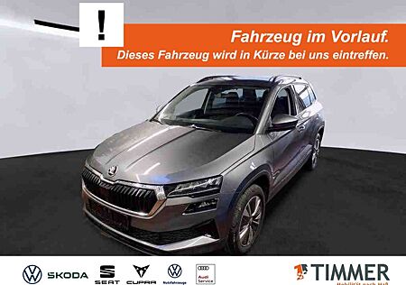 Skoda Karoq 2.0 TDI DSG 4x4 +AHK +LED +ACC +RKAM +VIRTUAL +NA