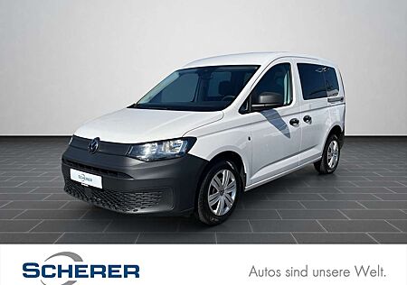 VW Caddy Volkswagen 2.0 TDI Klima, Lane Assist
