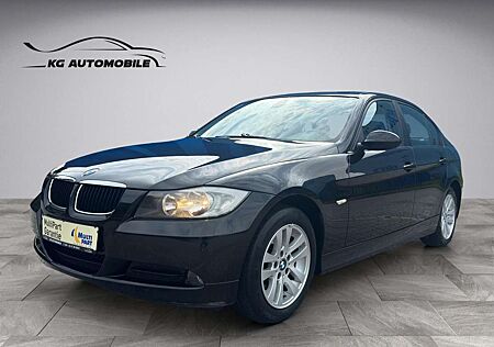 BMW 318i 318 Baureihe 3 Lim. SERVICE NEU