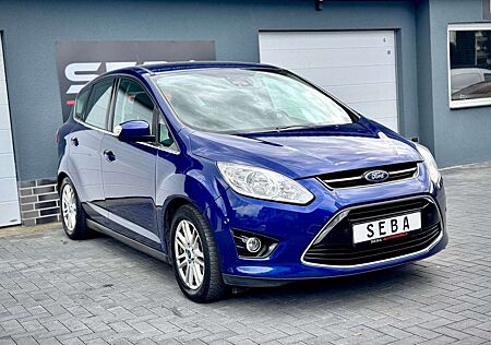 Ford C-Max Titanium 'Aut.'Navi'Kamera'