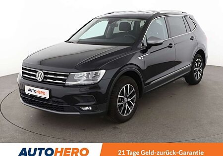 VW Tiguan Allspace Volkswagen 2.0 TDI Comfortline Aut.*NAVI*