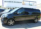 Mercedes-Benz V 300 EDITION 4MATIC lang,7 Sitzer,Comand