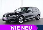 BMW 320 d xDrive Advantage Panoramadach|Nav|LED|Tempo