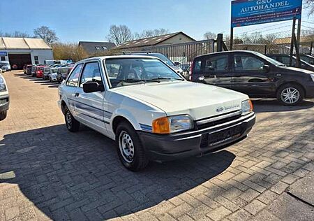 Ford Escort