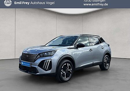 Peugeot 2008 PureTech 130 GT