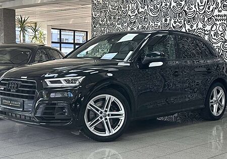 Audi SQ5 3.0 TDI LUFT*PANO*VIRTUAL*ACC*MASSAGE*MATRIX