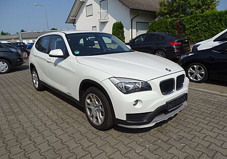 BMW X1 1.8l i sDrive, Steptronic, Sitzheizung, PDC hinten