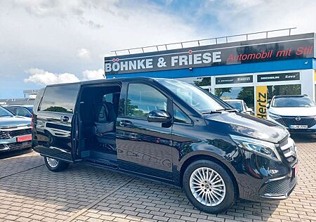 Mercedes-Benz V 250 V -Klasse V250 d AMG AVANTGARDE extralang 8 Sitz