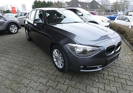 BMW 116 ED 1,6 Turbo Diesel ,,Kundenauftrag´´