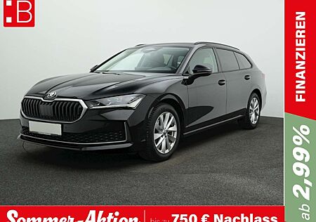 Skoda Superb Combi 1.5 eTSI DSG FACELIFT Selection AHK NAVI KAM